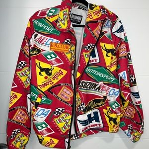 Billionaire Boys Club Club Jacket *worn once*